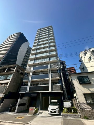 エスリード阿波座プライムコート