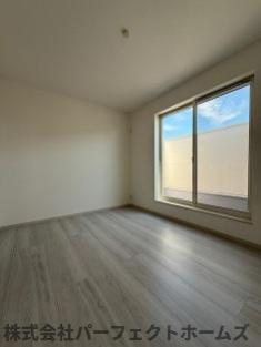 【洋室】の画像