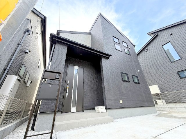 あきる野市野辺　全２棟　新築分譲のその他