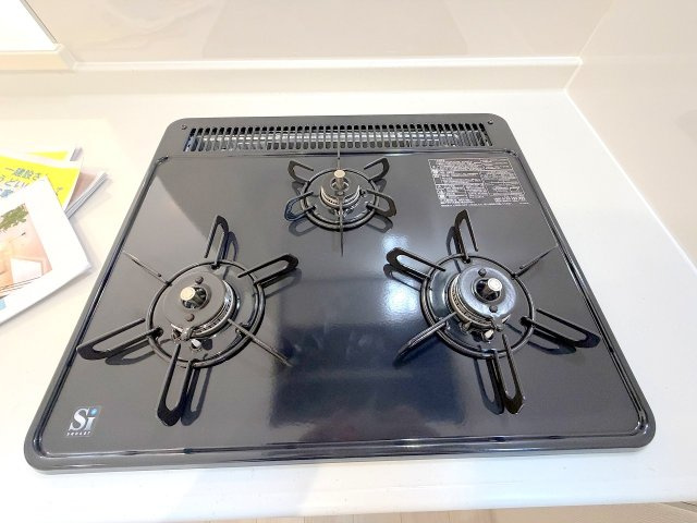 あきる野市野辺　全２棟　新築分譲のその他