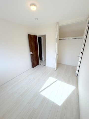 あきる野市野辺　全２棟　新築分譲のその他