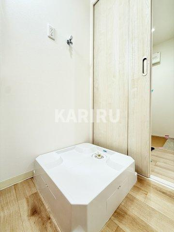 フジパレス　リュクスのその他