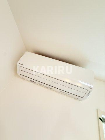 フジパレス　リュクスの設備