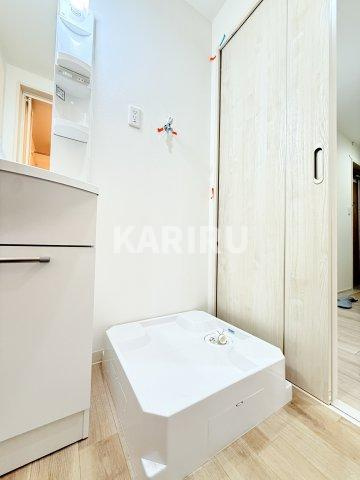 フジパレス　リュクスのその他