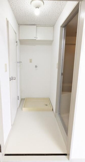 【洗面所】 | シオミプラザセブン | 別のお部屋の写真です。