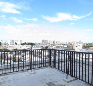 【展望】 | シオミプラザセブン | 別のお部屋の写真です。