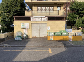 【その他共用部分】 | シオミプラザセブン | 別のお部屋の写真です。