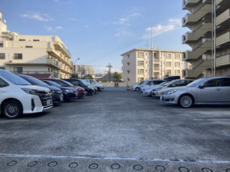 【駐車場】 | シオミプラザセブン | 別のお部屋の写真です。