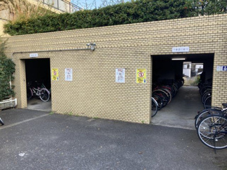 【その他共用部分】 | シオミプラザセブン | 別のお部屋の写真です。