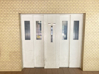 【その他共用部分】 | シオミプラザセブン | 別のお部屋の写真です。