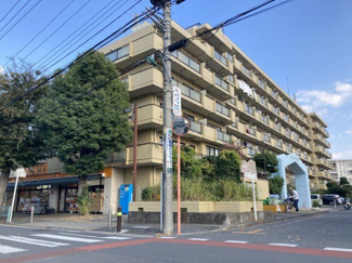 【外観】 | シオミプラザセブン