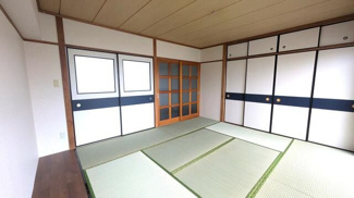 【内装】 | シオミプラザセブン | 別のお部屋の写真です。