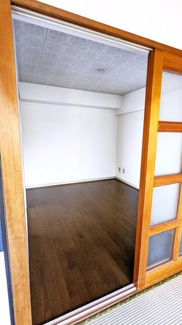 【内装】 | シオミプラザセブン | 別のお部屋の写真です。