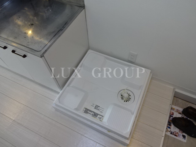 【設備】 | パークハイツ中島Ⅰ