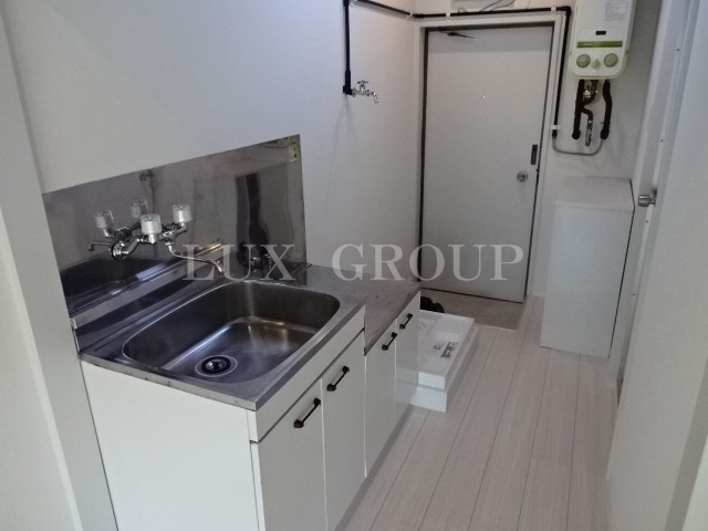 【その他】 | パークハイツ中島Ⅰ