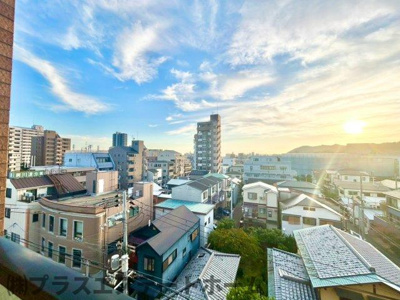 【展望】 | アネスト恵美寿