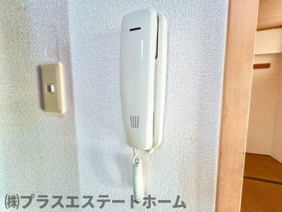 【セキュリティ】 | アネスト恵美寿