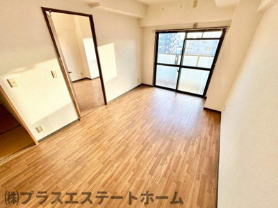 【居間・リビング】 | アネスト恵美寿