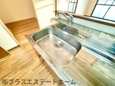 【内装】 | アネスト恵美寿