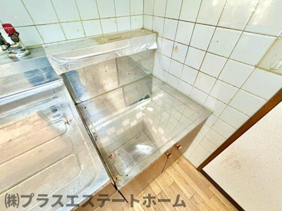 【内装】 | アネスト恵美寿