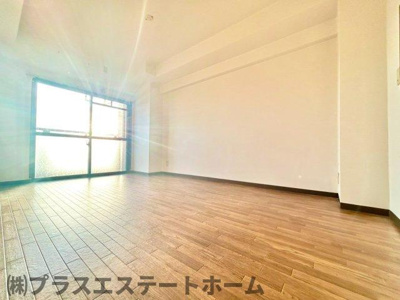 【居間・リビング】 | アネスト恵美寿