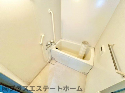 【浴室】 | アネスト恵美寿