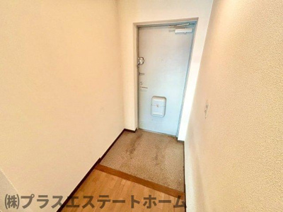 【玄関】 | アネスト恵美寿