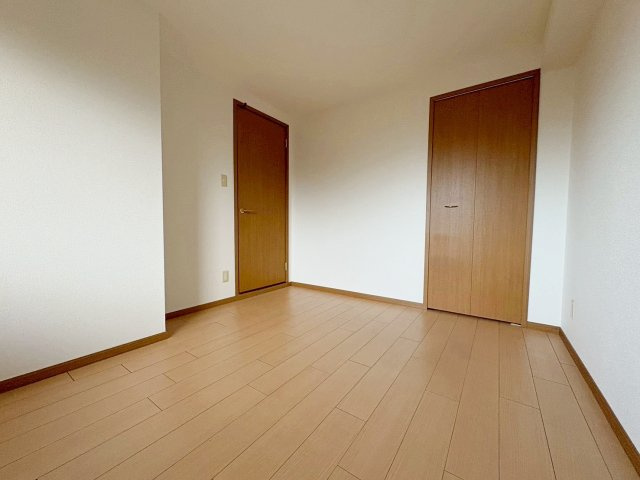 ハーティス宝塚Ⅱの内装