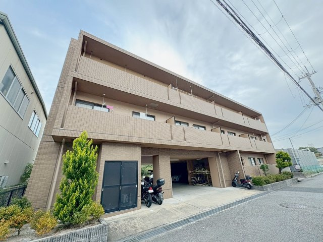 ハーティス宝塚Ⅱ