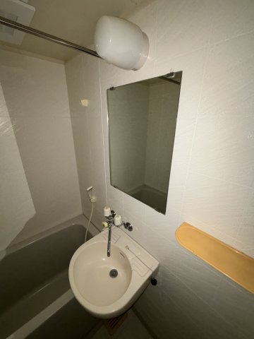 マリンガーデン妙典 A棟のその他