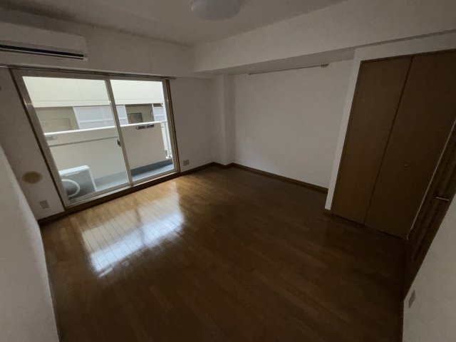 マリンガーデン妙典 A棟の居間・リビング