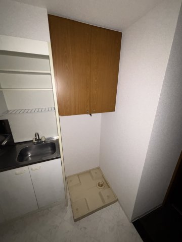 マリンガーデン妙典 A棟の設備