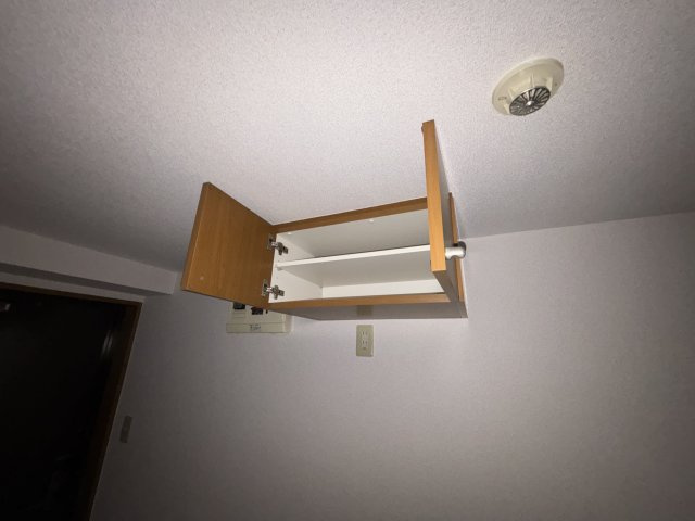 マリンガーデン妙典 A棟のその他