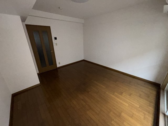 マリンガーデン妙典 A棟のその他共用部分