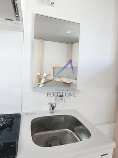 祖師谷アパートメントE