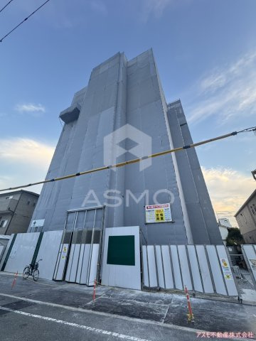 【外観】 | Moruan Residence