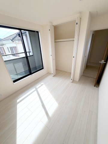 あきる野市野辺　全２棟　新築分譲のその他