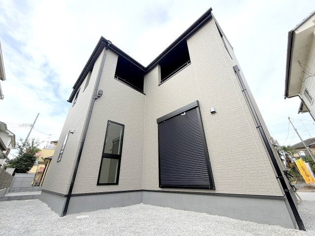 あきる野市野辺　全２棟　新築分譲のその他