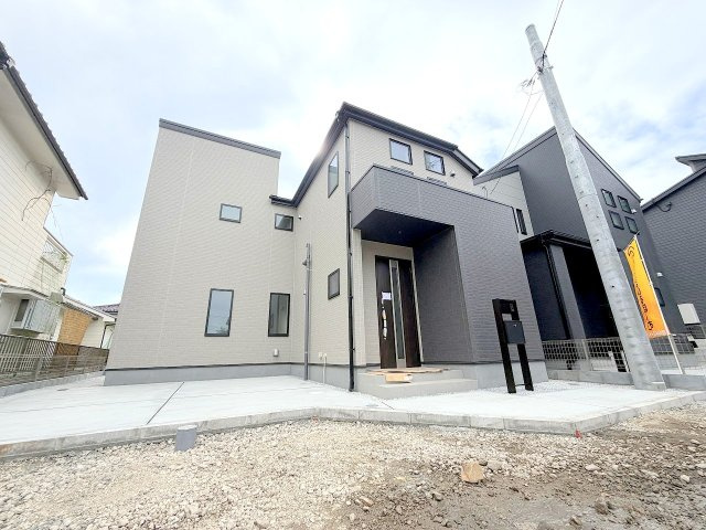 あきる野市野辺　全２棟　新築分譲のその他