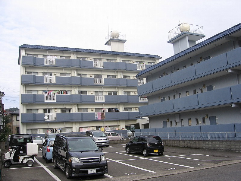 レジデンスみなみ