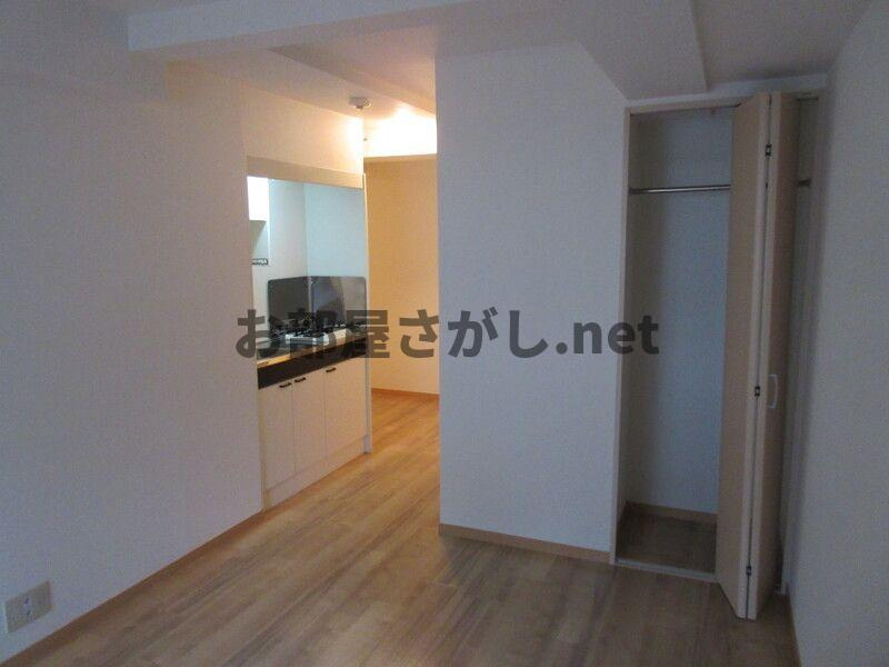 レジデンス本駒込【駐輪場有り／11月下旬入居可】の内装