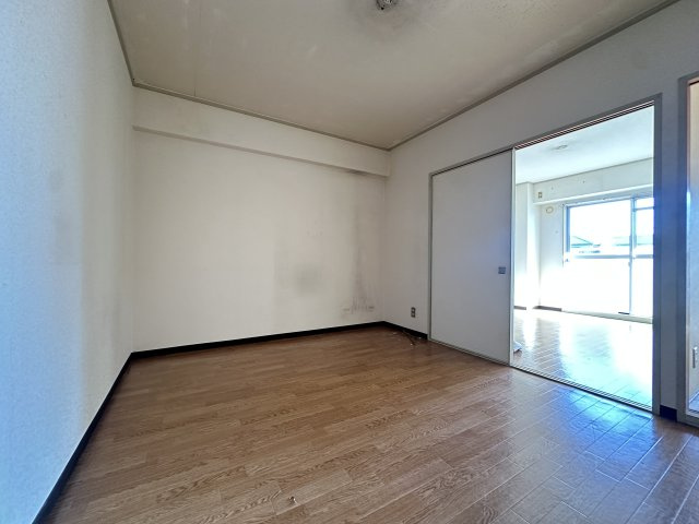 おりおのサニーハイツの居間・リビング