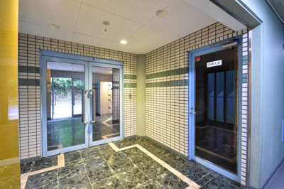 【その他共用部分】 | メゾンドパイユ | 2021年7月改装時の室内写真です。