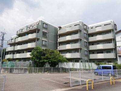 【外観】 | メゾンドパイユ