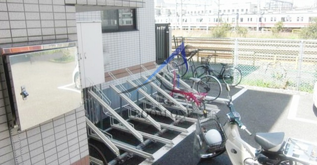 リーヴェルステージ横浜西