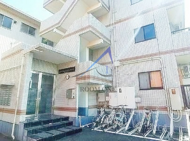 リーヴェルステージ横浜西