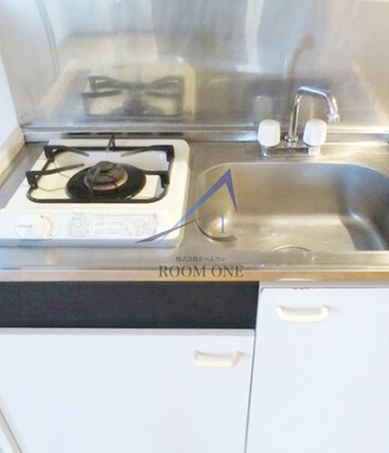 リーヴェルステージ横浜西のキッチン|キッチンです。