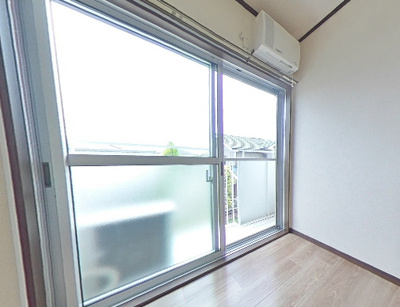 【バルコニー】 | メゾンコスモス