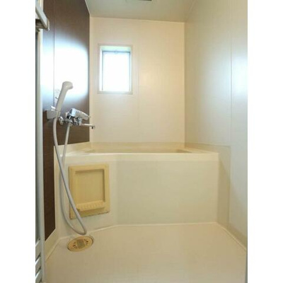 【浴室】 | メゾンコスモス