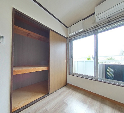 【収納】 | メゾンコスモス